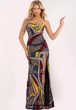 Jovani Dress 48617