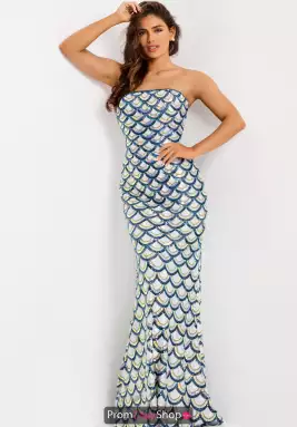 Jovani Dress 49260