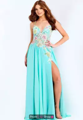 Jovani Dress 49633