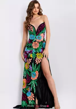 Jovani Dress 49234