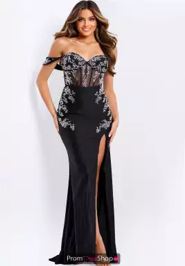 Jovani Dress 49659