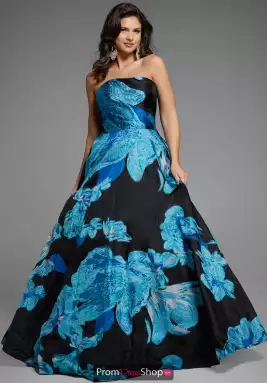 Jovani Dress 42436