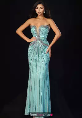 Jovani Dress 49224