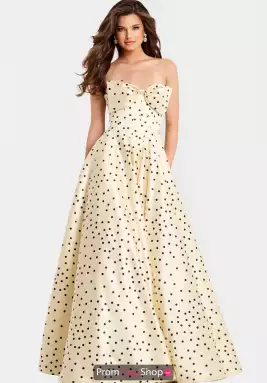 Jovani Dress 49775