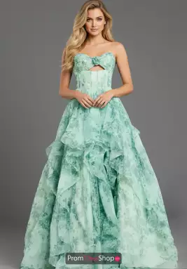 Jovani Dress 49777