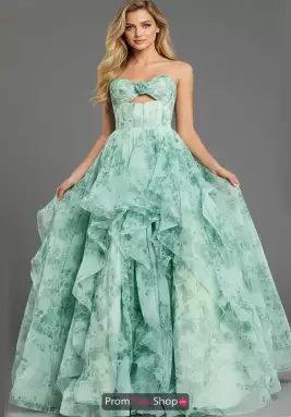 Jovani Dress 49777
