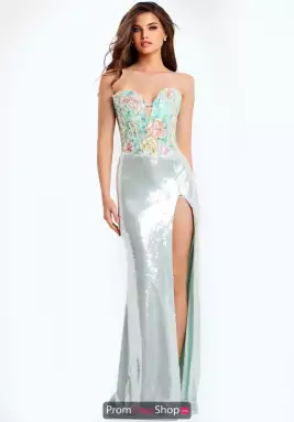Jovani Dress 49627