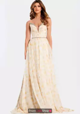 Jovani Dress 48139