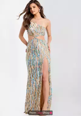 Jovani Dress 48526