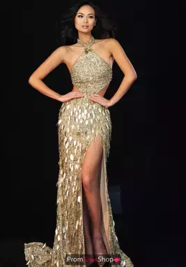 Jovani Dress 49241