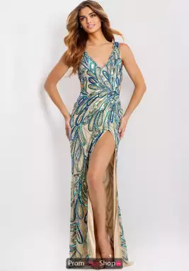 Jovani Dress 49256