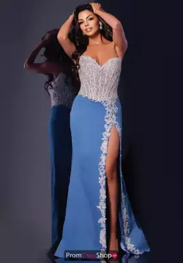Jovani Dress 43341