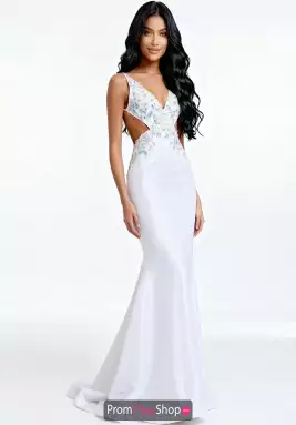 Jovani Dress 48176
