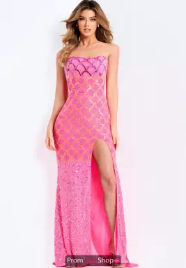 Jovani Dress 48620