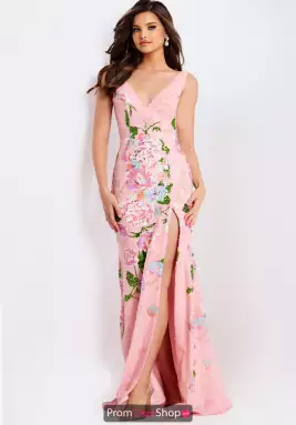 Jovani Dress 48636