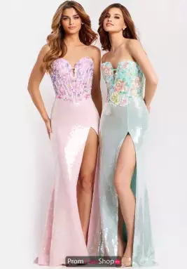 Jovani Dress 49627