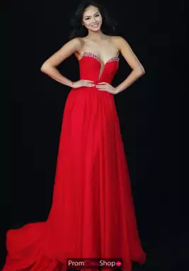 Jovani Dress 49422
