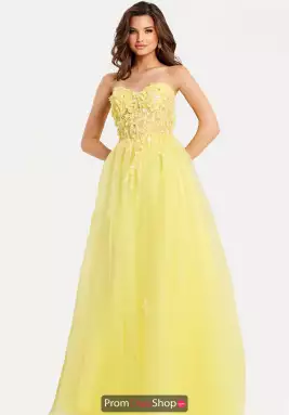 Jovani Dress 49704