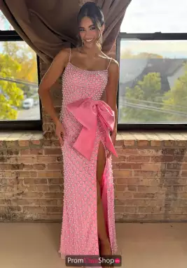 Sherri Hill Dress 57549