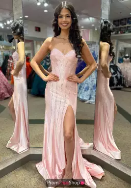 Sherri Hill Dress 57657