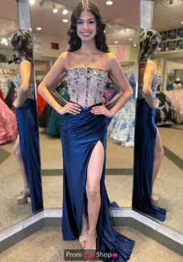 Starielle Dress STR100