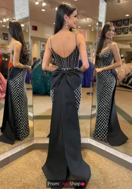 Sherri Hill Dress 57560