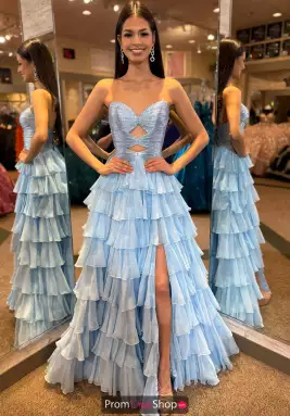 Sherri Hill Dress 58011