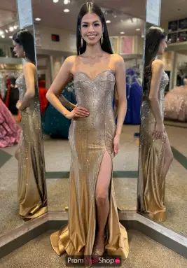 Sherri Hill Dress 57657