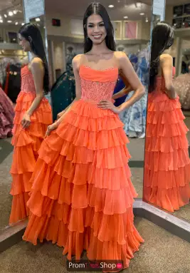 Sherri Hill Dress 57497