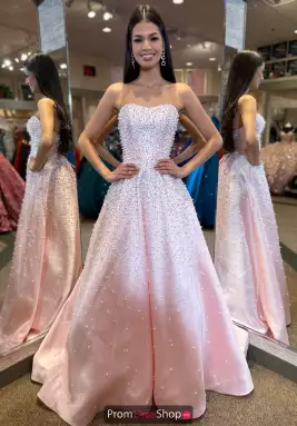 Sherri Hill Dress 58012