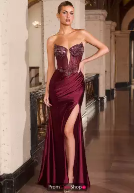 Ladivine by Cinderella Dress C172