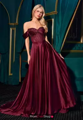 Ladivine by Cinderella Dress CD297