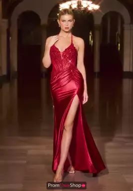 Ladivine by Cinderella Dress CD690