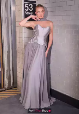 Ladivine by Cinderella Dress CD668