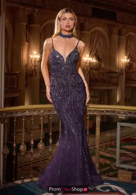 Ladivine by Cinderella Dress CD719