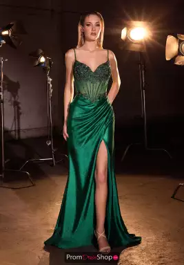 Ladivine by Cinderella Dress CC408