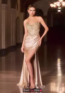 Ladivine by Cinderella Dress CC491