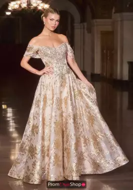 Ladivine by Cinderella Dress CD682