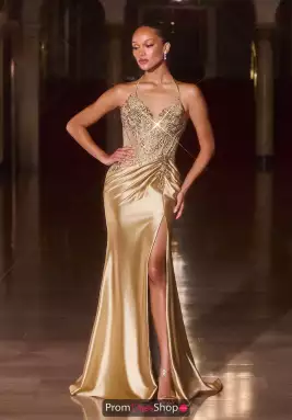 Ladivine by Cinderella Dress CD690