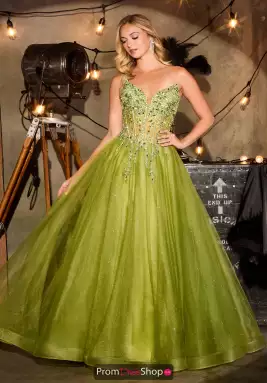 Ladivine by Cinderella Dress CD721