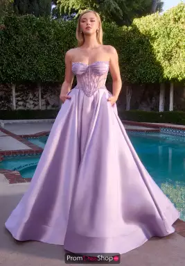 Ladivine by Cinderella Dress CD389