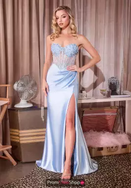 Ladivine by Cinderella Dress CD405