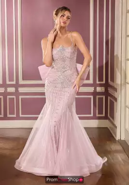 Ladivine by Cinderella Dress CB167