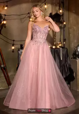 Ladivine by Cinderella Dress CD721