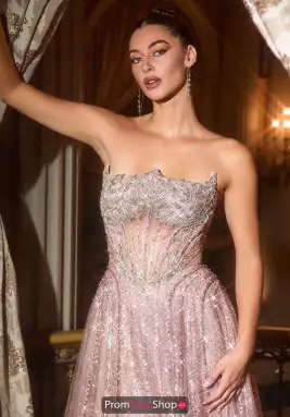 Ladivine by Cinderella Dress CD724