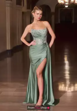 Ladivine by Cinderella Dress CD689