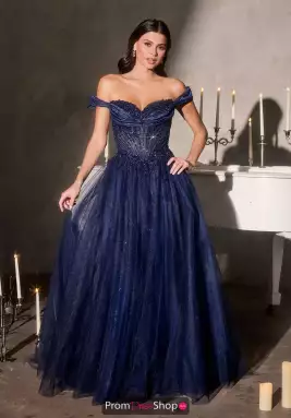 Ladivine by Cinderella Dress CC493