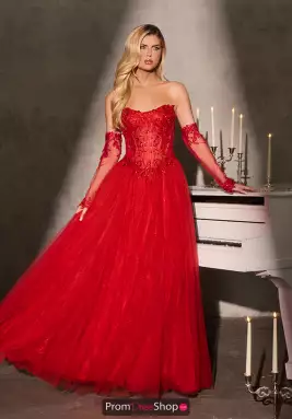 Ladivine by Cinderella Dress CD717