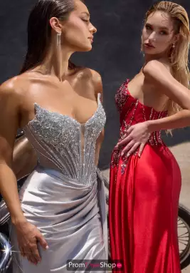 Ladivine by Cinderella Dress CD722