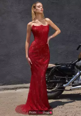 Ladivine by Cinderella Dress CB162